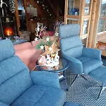 Feriehus Milena-huette Hohentauern