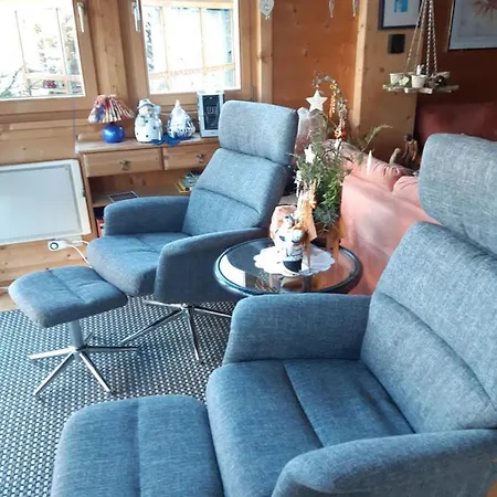 Ferienhaus Milena-hütte