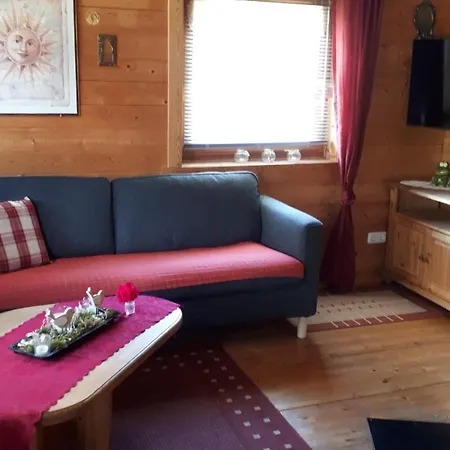 Ferienhaus Milena-hütte *