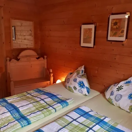 Milena-huette Hohentauern