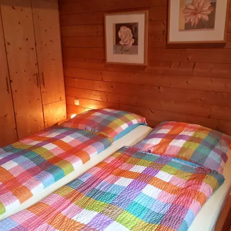 Milena-hütte * Hohentauern