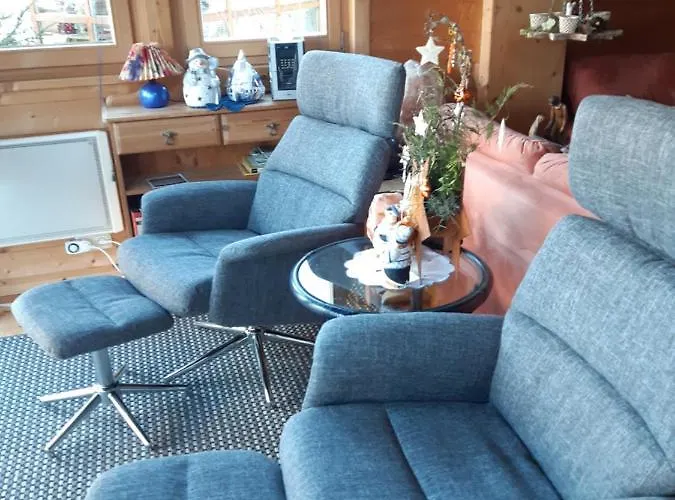 Ferienhaus Milena-hütte