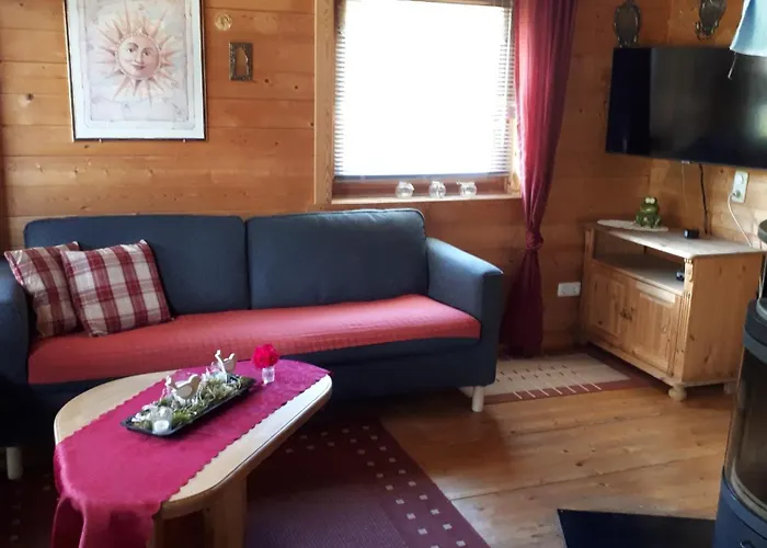 Casa vacanze Milena-huette *