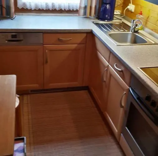 Milena-huette Hohentauern