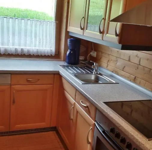 Milena-huette Hohentauern