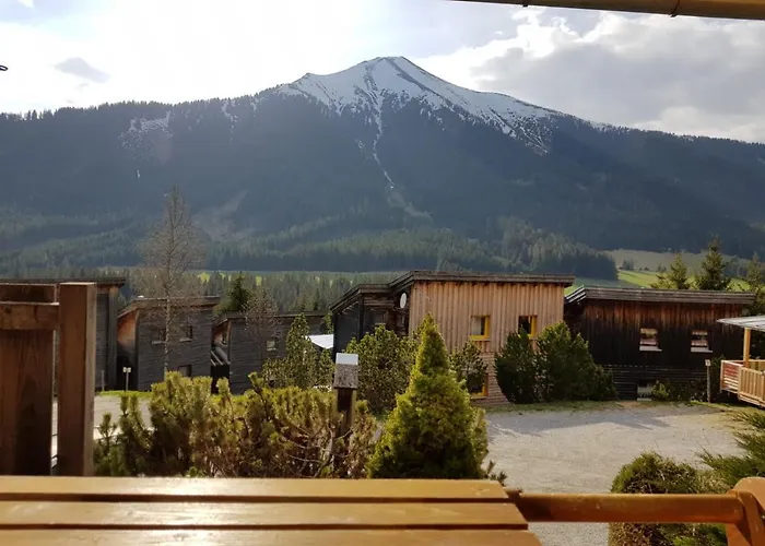 Milena-huette Casa vacanze Hohentauern