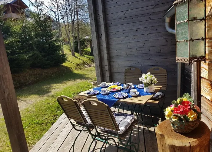 Casa vacanze Milena-huette *