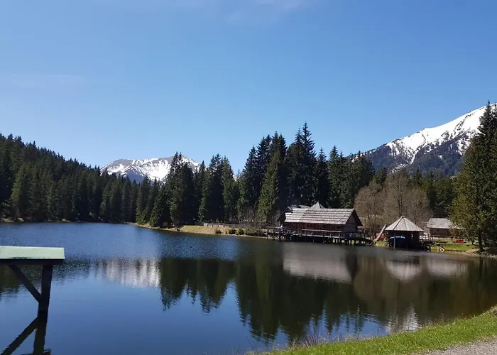 Milena-huette Casa vacanze *