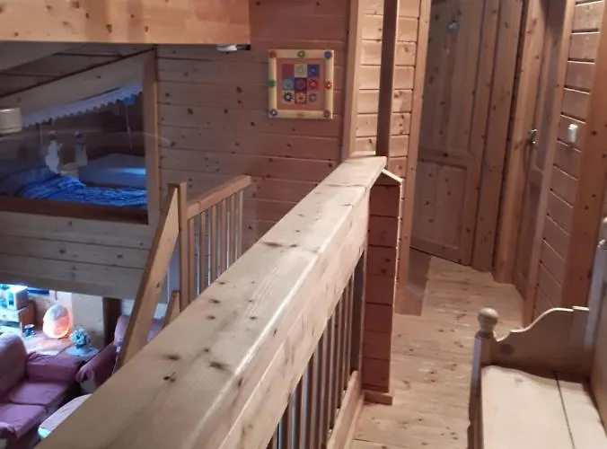 Casa vacanze Milena-huette *