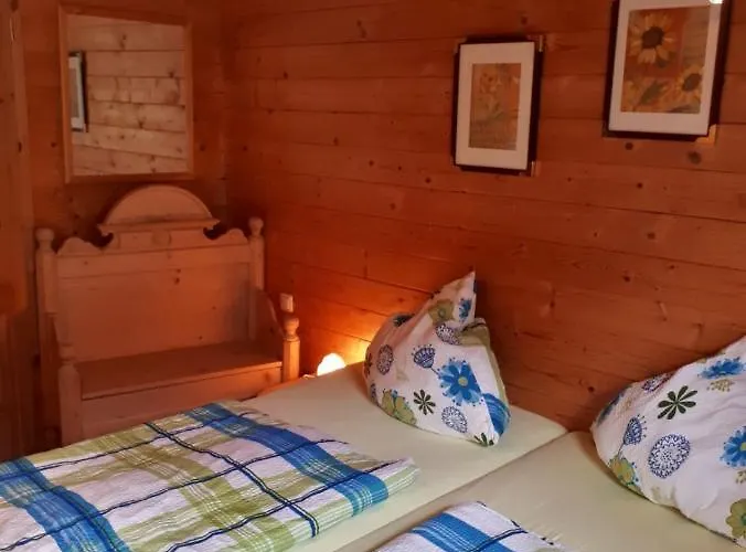 Milena-hütte Hohentauern