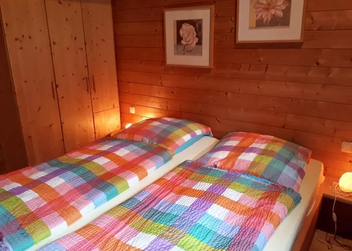 Milena-huette * Hohentauern