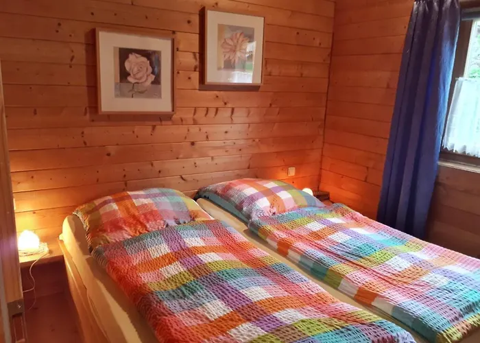 Casa vacanze Milena-huette *