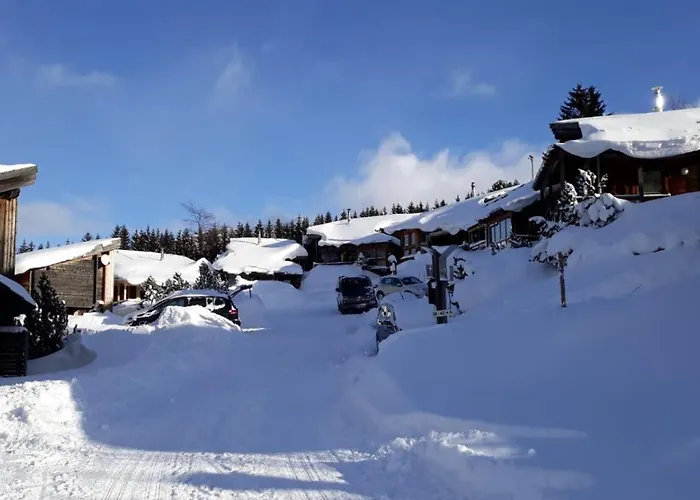 Milena-huette Casa vacanze *